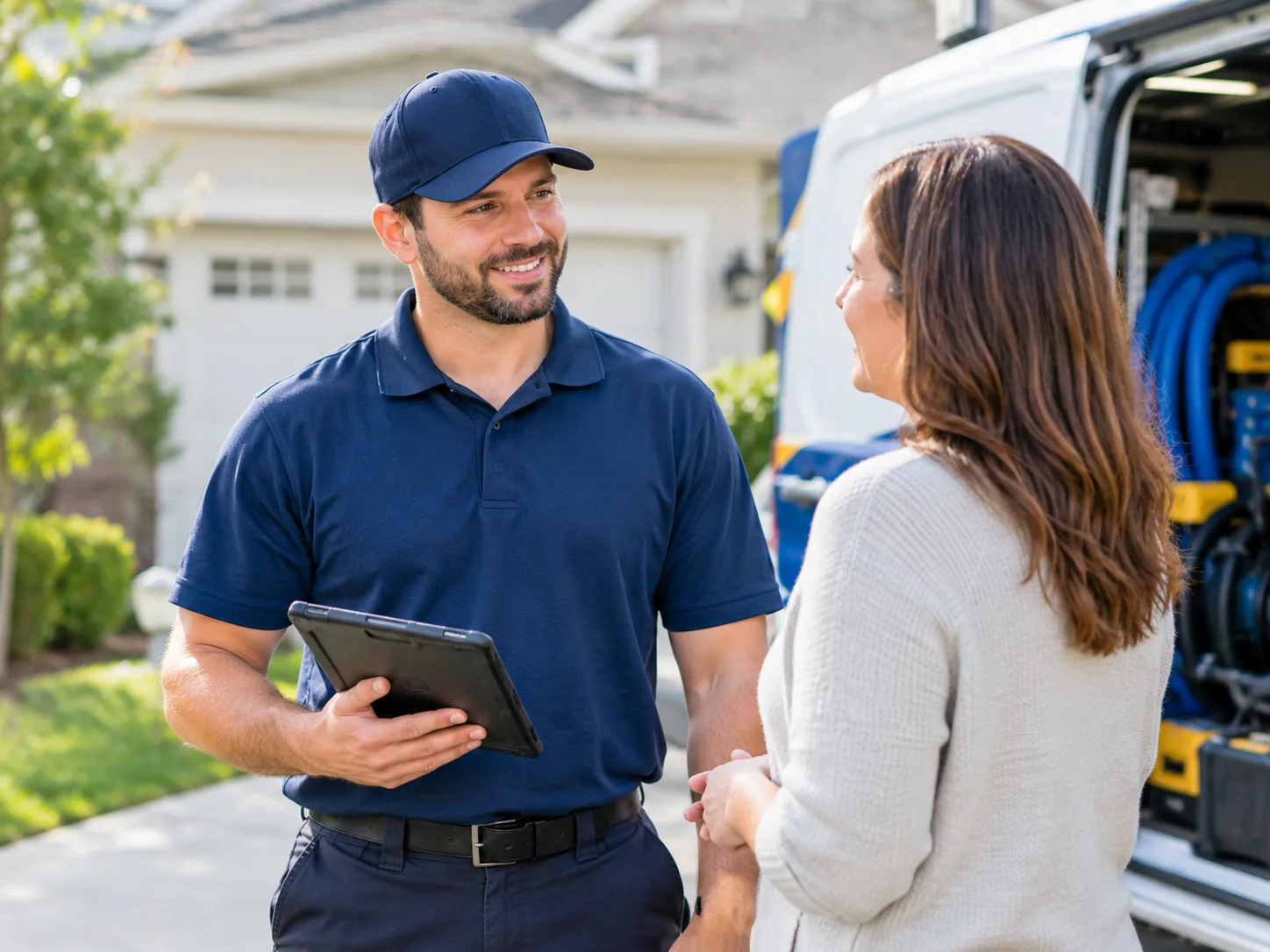 Sewage Backup Cleanup Arnoldsburg, WV FAQs